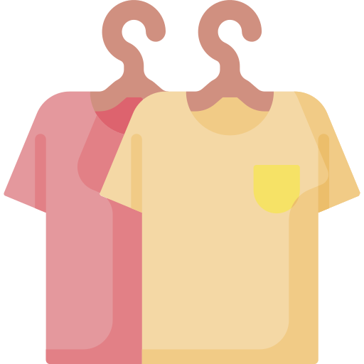 Clothes hangers
