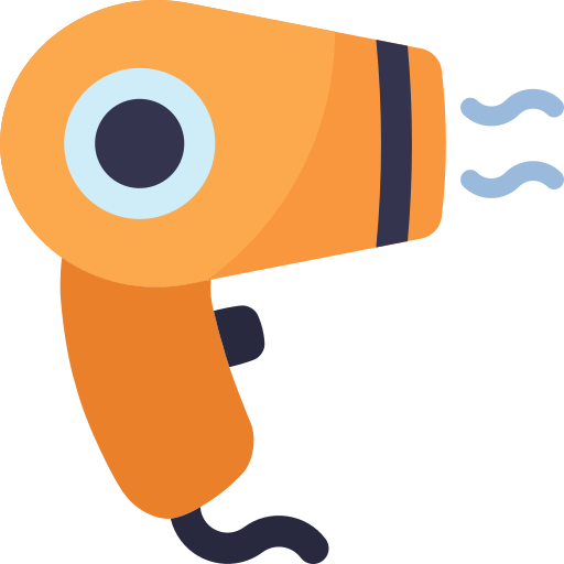Hair dryer