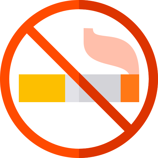 No smoking