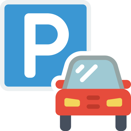 Free parking