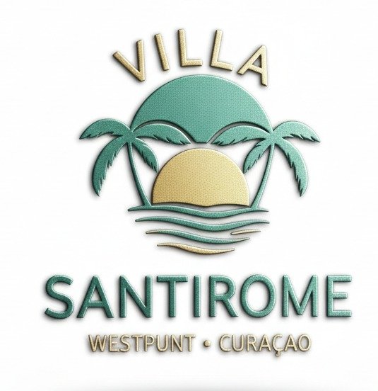 Villa Santirome logo
