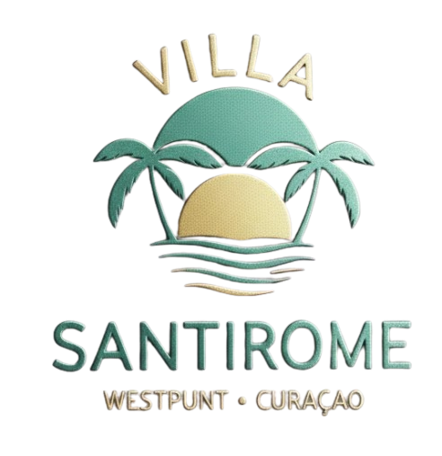 Villa Santirome logo